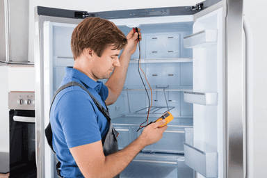 Refrigerator Repair Service