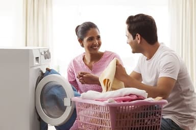 Washing Machine Repair Service